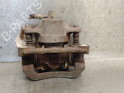 Right rear brake caliper SUBARU FORESTER (SJ_) 2.0 D AWD (SJD) | BP34539314M106 - Image 2