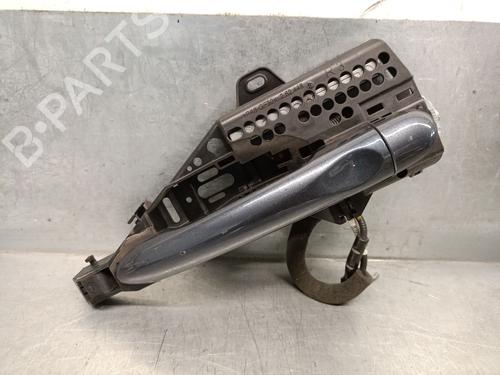 Used Front right exterior door handle RENAULT CLIO IV (BH_) 0.9 TCe 90 LPG (90 hp) 23425950