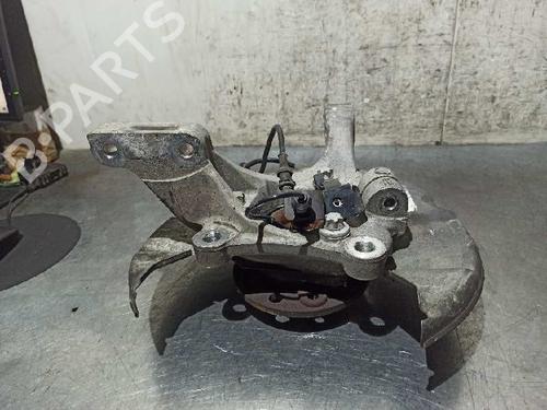 Right front steering knuckle SAAB 9-3 Estate (E50) 1.9 TiD | BP7004076M26 