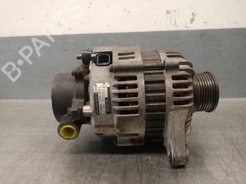 Alternator KIA CERATO I Saloon (LD) 2.0 CRDi | BP29936210M7 