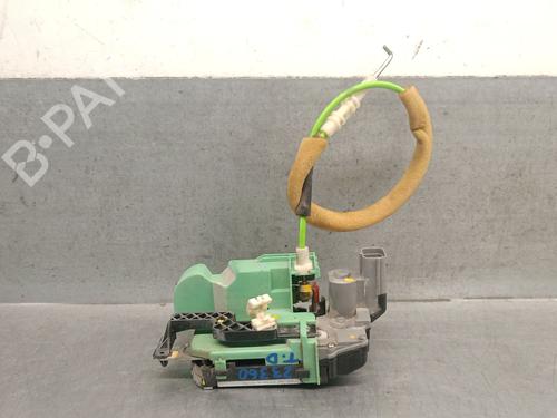 Used Rear right lock FIAT LINEA (323_, 110_) 1.3 JTD Multijet (323AXB1A) (86 hp) 28048620