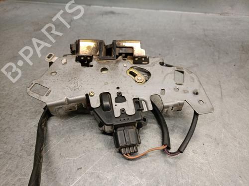 Rear left lock CHRYSLER VOYAGER IV (RG, RS) 2.5 CRD | BP21581898C100 