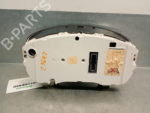 Kombiinstrument FORD FOCUS C-MAX (DM2) 1.8 TDCi | BP29418972C47 