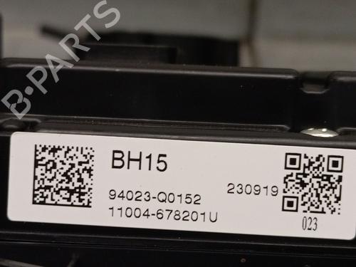 Instrument cluster HYUNDAI BAYON (BC3) 1.0 T-GDI 48V-Hybrid | BP37152673C47 - Image 6