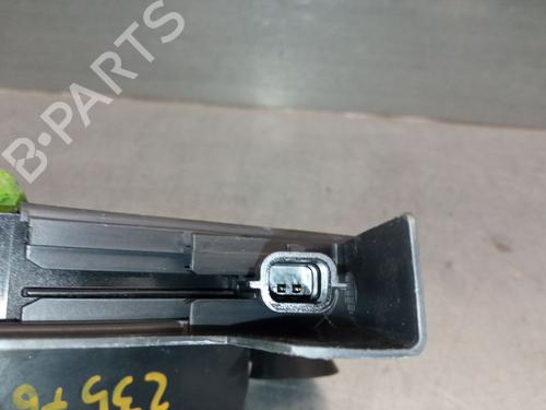 Front left lock DACIA JOGGER (RK_) 1.0 TCe 90 ECO-G (RKMT) | BP29156462C98 
