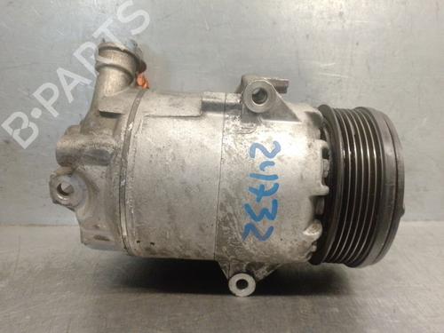 Compressor A/A OPEL ZAFIRA / ZAFIRA FAMILY B (A05) 1.7 CDTI (M75) (125 hp) 33000713