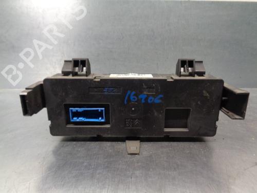 Climate control CITROËN C3 I (FC_, FN_) 1.4 16V | BP11955291I5 
