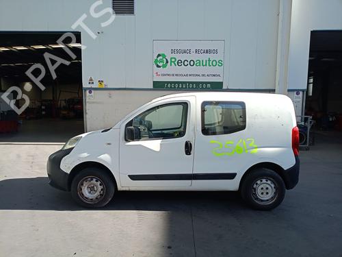 Used Parts PEUGEOT BIPPER Tepee 1.4 HDi 4665240