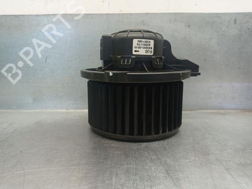 Used Heater blower motor HYUNDAI i40 I (VF) 1.7 CRDI (141 hp) 20267810