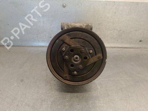 AC compressor OPEL CORSA E (X15) 1.4 (08, 68) | BP38177540M34 - Image 2