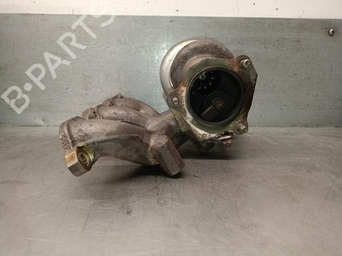 Turbocharger/Supercharger VOLVO S80 I (184) T6 | BP29349958M71 