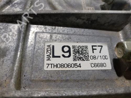 Gearbox MAZDA CX-5 (KF) 2.0 | BP36755254M3 - Image 7