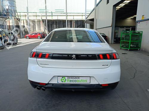 Switch PEUGEOT 508 II (FB_, FH_, F3_) 2.0 BlueHDI 160 (FHEHYR) | BP25711515I30 - Image 6