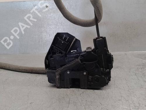 Rear left lock RENAULT MEGANE IV Hatchback (B9A/M/N_)  | BP17164418C100 