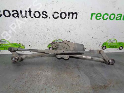 Used Front wiper motor FORD MONDEO III (B5Y) 2.2 TDCi (155 hp) 5037782