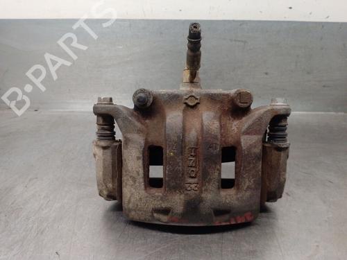 Bremssattel links vorne für NISSAN PICK UP (D22) 2.5 Di (133 hp) 30835675