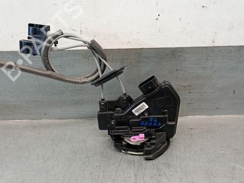 Used Rear left lock KIA NIRO I (DE) 1.6 GDI Hybrid (105 hp) 25293583