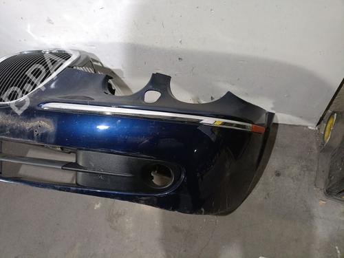 Front bumper JAGUAR S-TYPE II (X200)  | BP28055065C7 