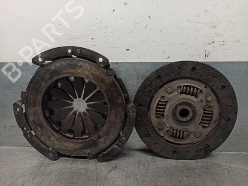Other OPEL CORSA B (S93) 1.7 D (F08, F68, M68) | BP25806737O1 