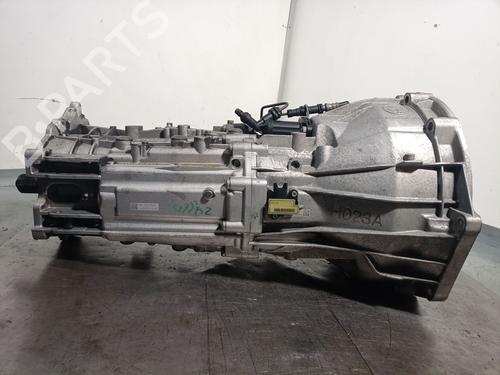 Gearbox BMW X1 (E84) xDrive 18 d | BP30846026M3 - Image 2