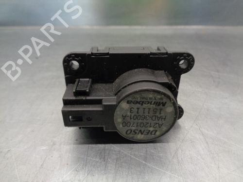 Used Heater blower motor RENAULT MASTER III Van (FV) 2.3 dCi 125 FWD (FV0C, FV0D, FV0G, FV0H, FV0J, FV0K) (125 hp) 12132291