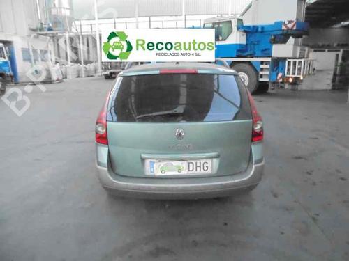 Køler RENAULT MEGANE II Estate (KM0/1_) 1.5 dCi (KM02, KM13) | BP12187002M31 