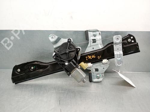 Rudehejsemekanisme ventre foran CHEVROLET AVEO Hatchback (T300) 1.3 D (75 hp) 29812108