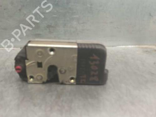 Rear left lock CITROËN XANTIA (X1_, X2_) 2.0 HDI 109 | BP7562922C100 