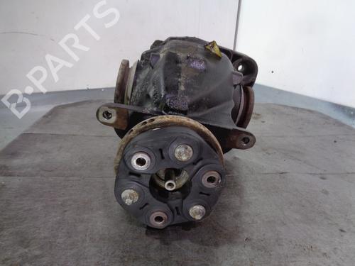 Rear differential BMW 3 (E90) 320 d | BP13749627M24 