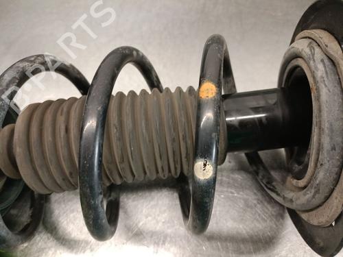 Left front shock absorber NISSAN JUKE (F15) 1.5 dCi | BP26880182M16 