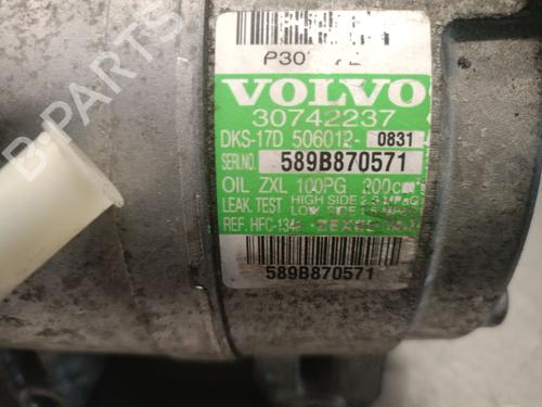 AC Kompressor VOLVO XC90 I (275) D5 AWD | BP29827351M34