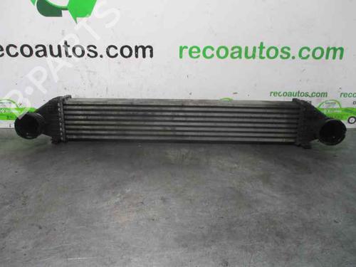 Intercooler MERCEDES-BENZ A-CLASS (W169) A 200 CDI (169.008, 169.308) (140 hp) 3450912