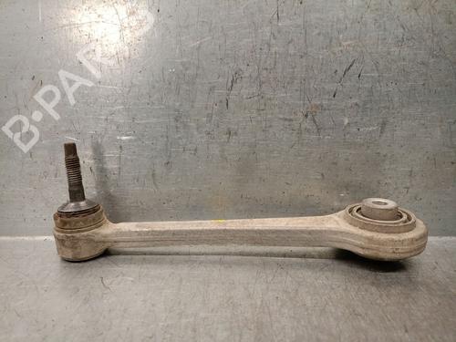 Used Left rear suspension arm BMW 5 (E60) 530 d (231 hp) 23254510