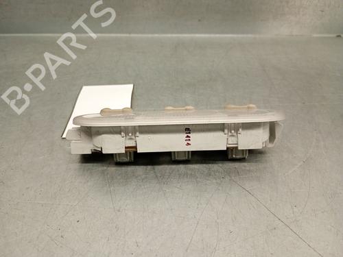 Interior roof light NISSAN QASHQAI I (J10, NJ10)  | BP29877679I8