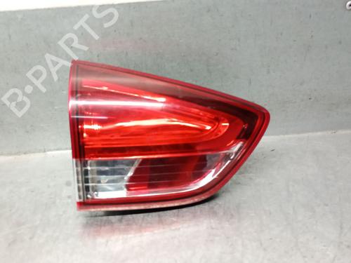 Used Left tailgate light Left tailgate light RENAULT CLIO IV Grandtour (KH_) 1.5 dCi 90 (KHN3, KHN4) (90 hp) 32760565 32760565