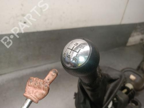 Gear lever CITROËN C3 II (SC_) 1.6 HDi 90 | BP34240807M90  - Image 5