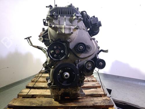 Used Engine KIA CARENS IV 1.7 CRDi (116 hp) 30773234