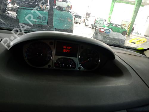 Right front window switch LANCIA MUSA (350_) 1.3 D Multijet (350.AXM11, 350.AXM1A, 350.AXI1A) | BP33873364I26 - Image 9