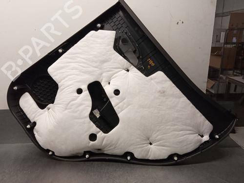 Rear left panel MG MG ZS SUV (AZS1) 1.0 T-GDi | BP29745588C60 