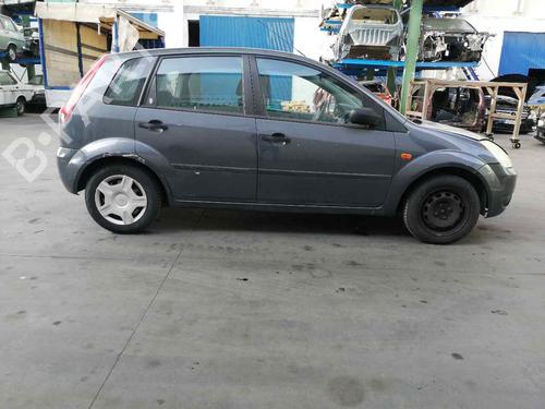 Comfort control module FORD FIESTA V (JH_, JD_)  | BP13239129M56 