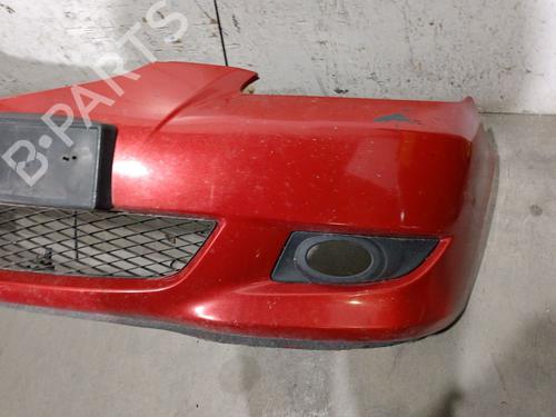 Front bumper MAZDA 3 (BK) 1.6 (BK14) | BP27319916C7 
