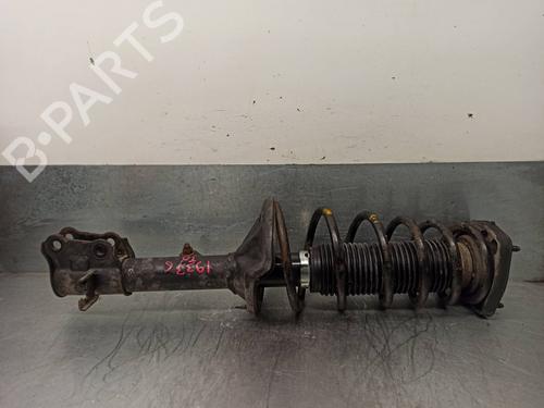 Right rear shock absorber HYUNDAI ELANTRA III (XD) 2.0 CRDi | BP16118871M19