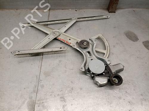 Used Front left window mechanism TOYOTA LAND CRUISER PRADO (_J15_) 3.0 D-4D (KDJ155_, KDJ150_, KDJ150R, KDJ155R) (190 hp) 20663256