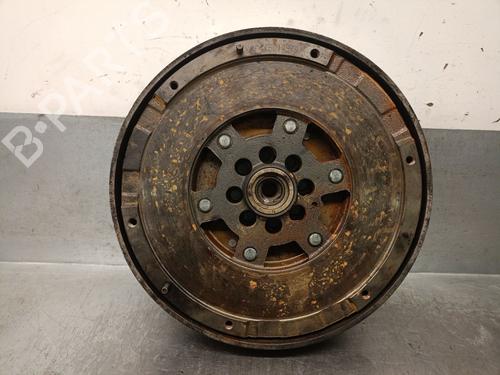 Used Flywheel AUDI A4 B6 (8E2) 2.5 TDI (163 hp) 31356309