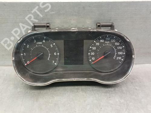 Kombinert Instrument NISSAN NV400 Van (X62, X62B) dCi 135 (136 hp) 30636131