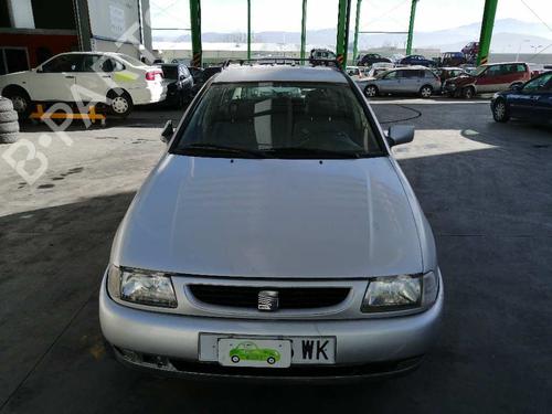Electronic module SEAT CORDOBA Vario (6K5) 1.6 i | BP22984379M83 