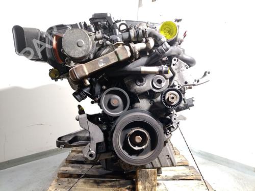 Used Engine Engine BMW X3 (E83) xDrive 18 d (136 hp) 34247977 34247977