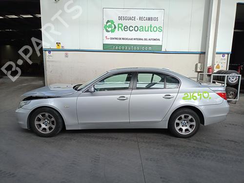 Styring servopumpe BMW 5 (E60) 520 d | BP22721883M99 