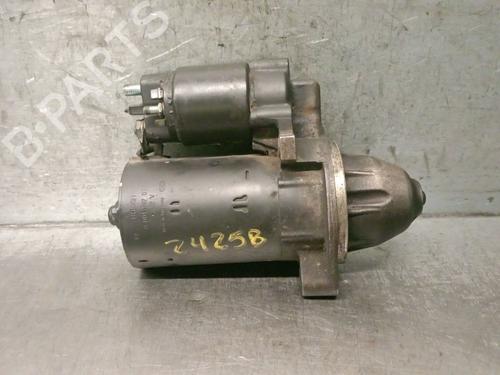 Used Starter MERCEDES-BENZ C-CLASS (W202) C 180 (202.018) (122 hp) 31706791