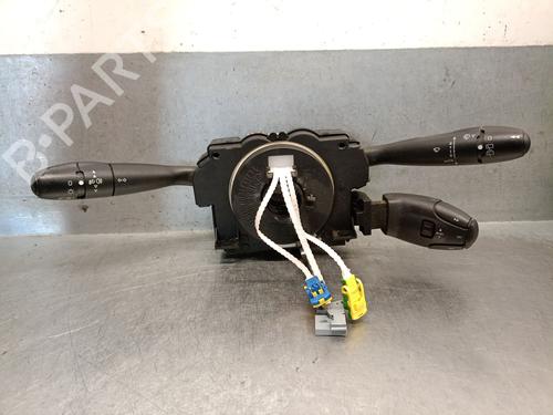 Used Headlight switch PEUGEOT 307 SW (3H) 1.6 HDI 110 (109 hp) 30657816